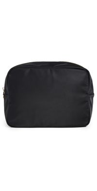 Stoney Clover Lane Large Pouch Noir One Size
