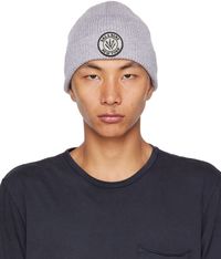 rag & bone Bonnet Charlie gris