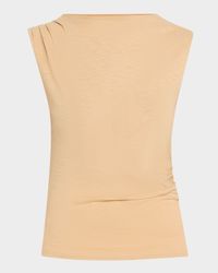 Brody Sleeveless Tee
