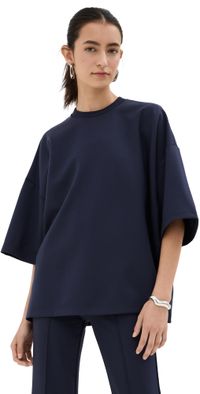 STAUD Capsule Top Woodland M/L