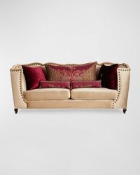 Pilar Sofa, 92"