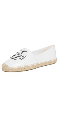Tory Burch Ines Espadrilles Gardenia 7