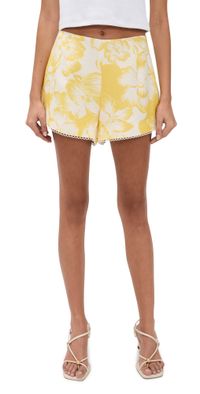 Kivari Soraya Shorts Soraya S