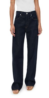 Citizens of Humanity Annina Straight Leg Jeans Juno 31