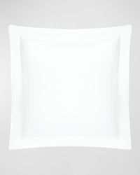 Positano Hemstitch European Sham