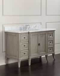 Danbury Vanity Chest