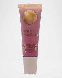 Mineral Ally Hydra Lip Masque SPF 15, 0.34 oz.