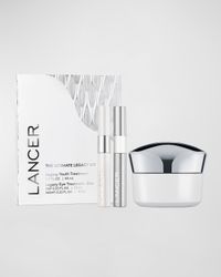 The Ultimate Legacy Kit