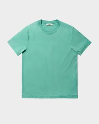 Men's Midweight Lyocell-Cotton T-Shirt
