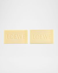 Oregano Mini Soaps, 2 x 4.4 oz.