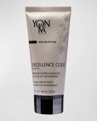 Excellence Code Restorative Mask