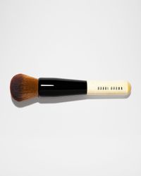 Full-Coverage Face Brush