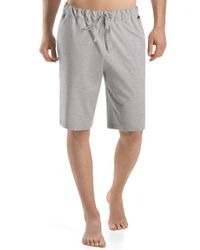 Night & Day Knit Lounge Shorts