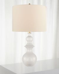 Saxon Large Table Lamp