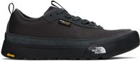 The North Face Gray Clyffe Sneakers