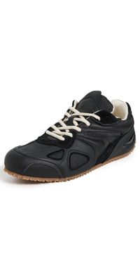 Axel Arigato Slow Runner Black/Gum 40