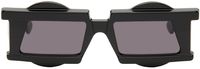 Kuboraum Black X20 Sunglasses
