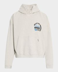 Men's Out of the Shadows Hoodie