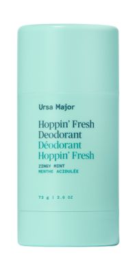 Ursa Major Hoppin Fresh Deodorant No Color 2.6 oz/77 mL