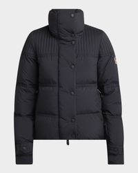 Anglin Down Ski Jacket