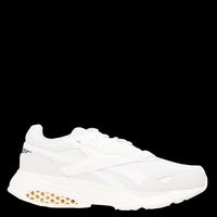 Reebok - Baskets basses en tissus - Taille 44 - Beige
