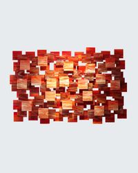 Sedona Wall Sculpture