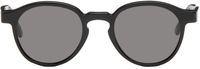 RETROSUPERFUTURE Black 'The Warhol' Sunglasses