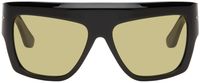 Port Tanger Black Hal Sunglasses