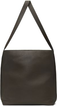 Aesther Ekme Brown Sac Supple Tote