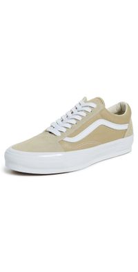 Vans Old Skool Sneakers Eucalyptus 8