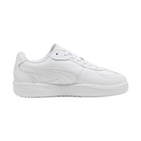 Puma - Basket cuir palermo moda lthr wns - Taille 41 - Blanc