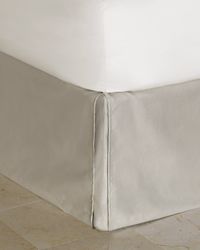 Mack Heather Dust Skirt