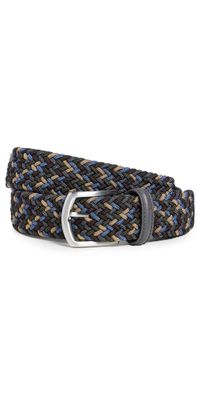 Anderson's Nylon Woven Belt Multi 127 36