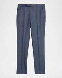 Men's Trofeo Slim Wool Pants
