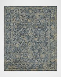 Rylee Hand-Knotted Rug, 12' x 15'