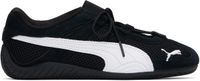 PUMA Black Speedcat Go Sneakers