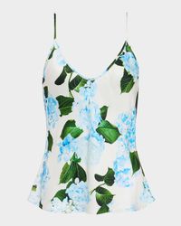 Lexi V-Neck Camisole