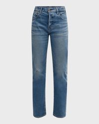 Nichols Straight Jeans