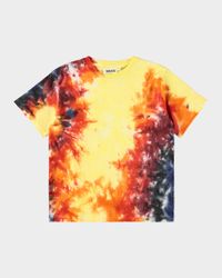 Boy's Riley Graphic-Print T-Shirt, Size 8-12