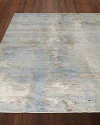 Hiraani Hand-Loomed Rug, 10' x 14'