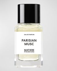 Parisian Musc Eau de Parfum, 3.4 oz.