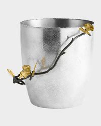 Butterfly Ginkgo Bucket