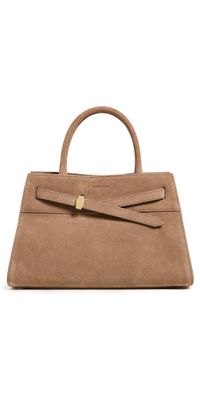 Veronica Beard Veronica Beard Dash Bag Bark One Size