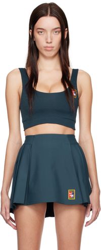 Nike Navy Yoon Ahn Edition Sport Bra