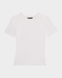 Benedict Crewneck T-Shirt