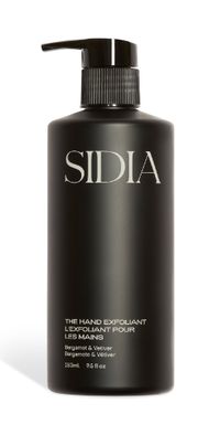 SIDIA The Hand Exfoliant No Color 9.5 oz/ 280 ml