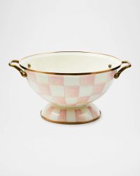 Rosy Check Almost Everything Bowl