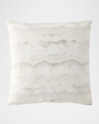 Rhea Main Pillow, 20" Square