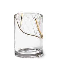 Seletti - Verre en verre - Taille Unique - Transparent