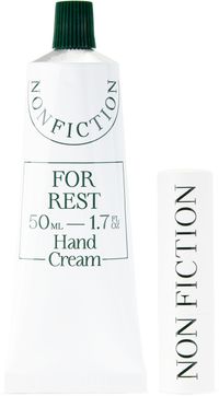 Nonfiction For Rest Hand & Lip Care Duo